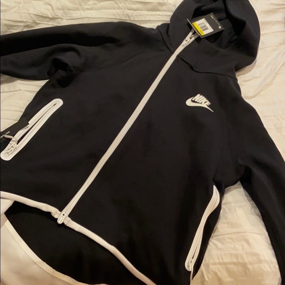 Brand new Nike tech fleece